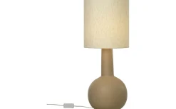 Eleana Bordslampa 74cm Brun