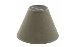 Elin Lampskärm Ø18cm Natur