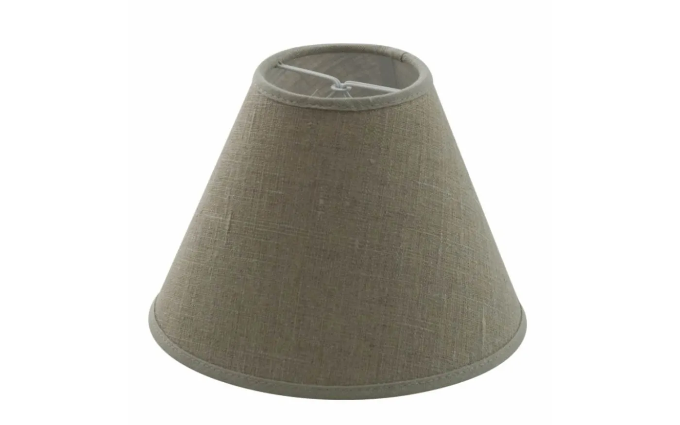 Elin Lampskärm Ø18cm Natur