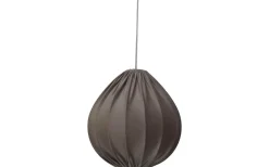 Elise Takskärm Ø30cm Grå