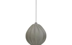 Elise Takskärm Ø40cm Offwhite