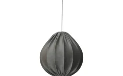 Elise Takskärm Ø30cm Silverpear