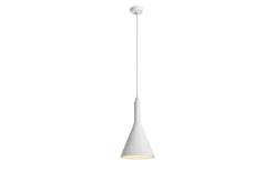 Ella Fönsterlampa 31,5cm Gips