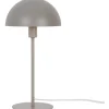 Ellen Bordslampa 40cm Beige