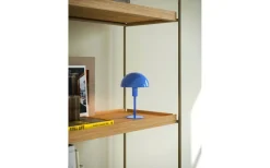 Ellen Mini Bordslampa Blå