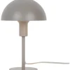 Ellen Mini Bordslampa Brun
