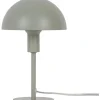 Ellen Mini Bordslampa Grön