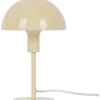 Ellen Mini Bordslampa Gul