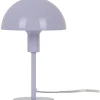 Ellen Mini Bordslampa Lila