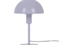 Ellen Mini Bordslampa Lila