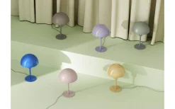 Ellen Mini Bordslampa Lila