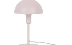 Ellen Mini Bordslampa Rosa