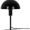 Ellen Mini Bordslampa Svart