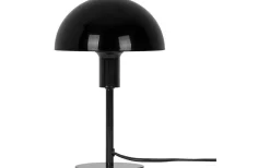 Ellen Mini Bordslampa Svart
