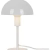 Ellen Mini Bordslampa Vit