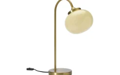 Elsy Bordslampa 51cm Mässing