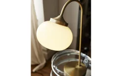 Elsy Bordslampa 51cm Mässing