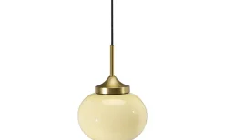 Elsy Fönsterlampa 18cm Mässing