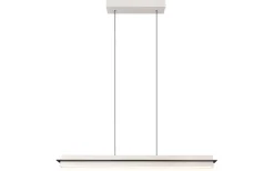 Emerson Taklampa LED varmgrå