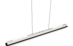 Emerson Taklampa LED varmgrå