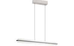 Emerson Taklampa LED varmgrå