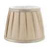 Emily Lampskärm Ø20cm Natur