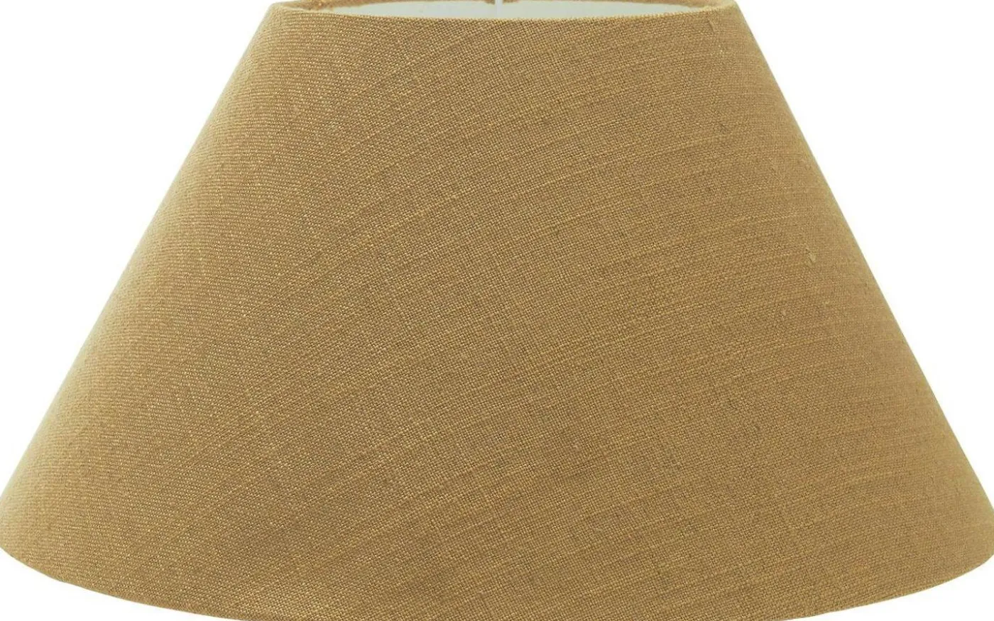 Empire Florenzo Lampskärm Ø22cm Ochre
