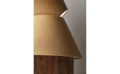 Empire Florenzo Lampskärm Ø35cm Ochre