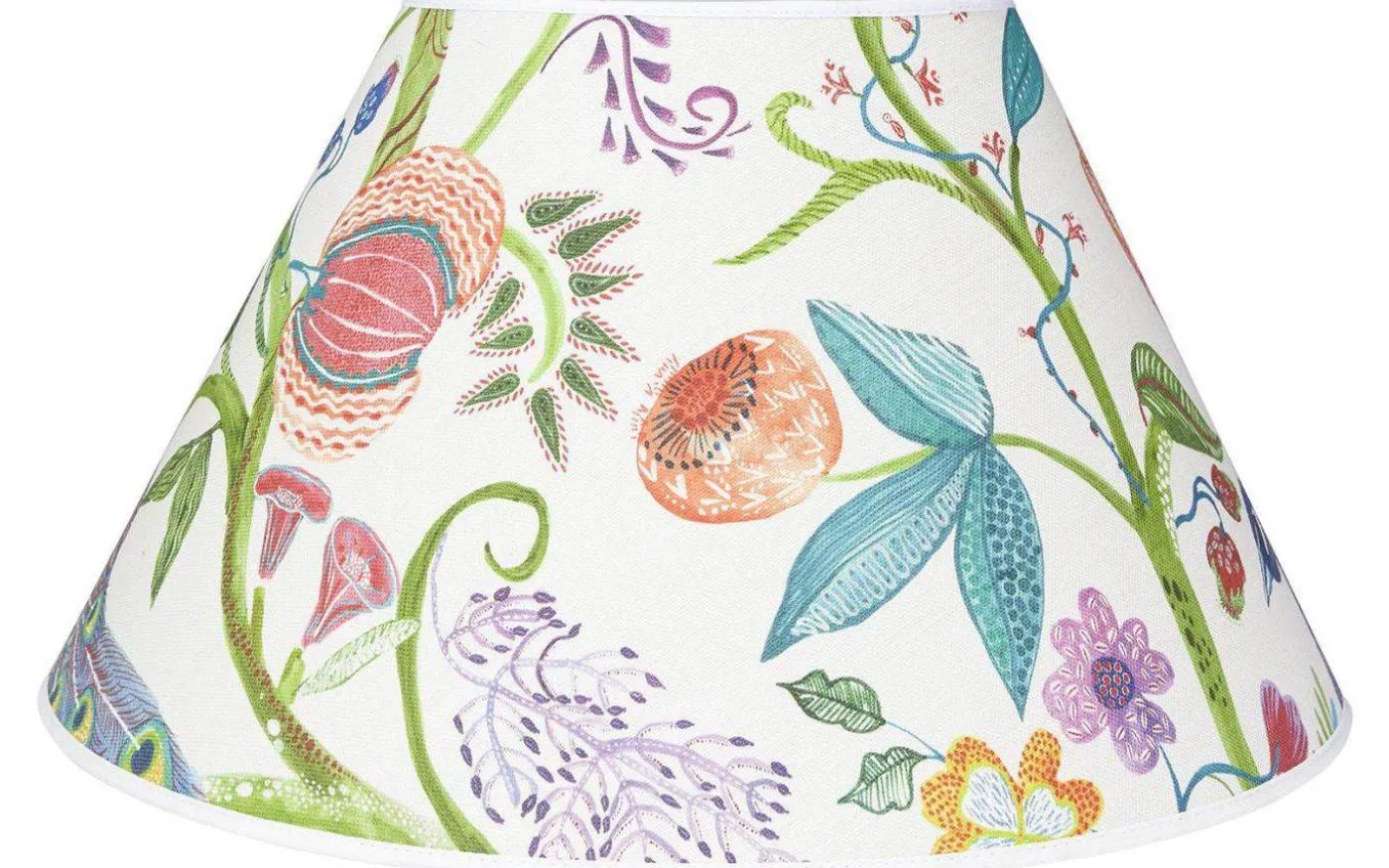 Empire Lampskärm Ø27cm Barbadur Summer