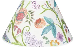 Empire Lampskärm Ø42cm Barbadur Summer