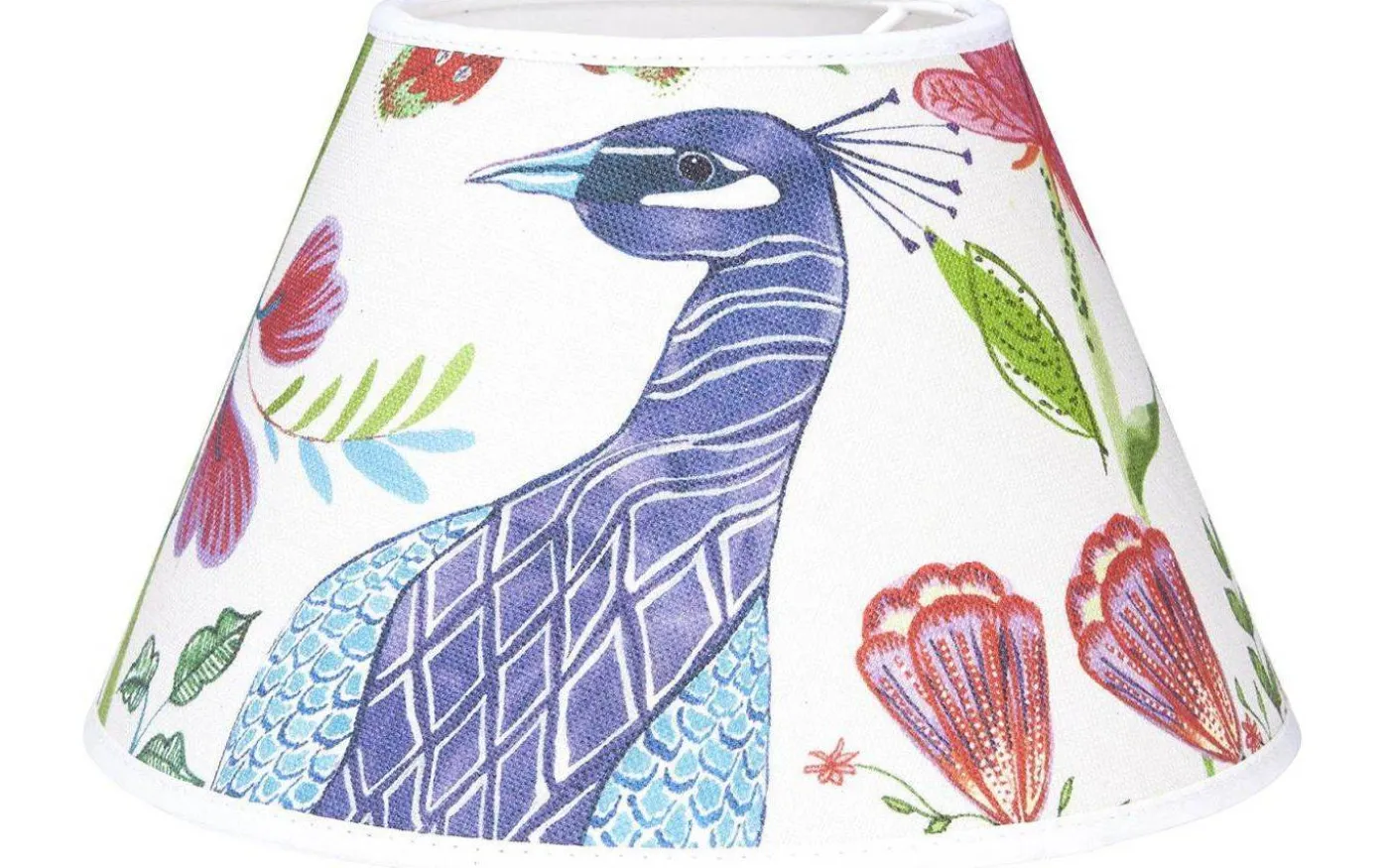 Empire Lampskärm Ø25cm Barbadur Summer