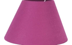 Empire Lampskärm Ø25cm Carnaby Fuchsia