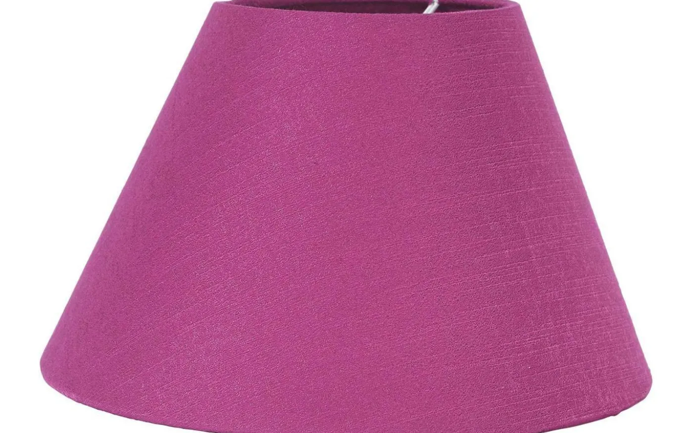Empire Lampskärm Ø25cm Carnaby Fuchsia