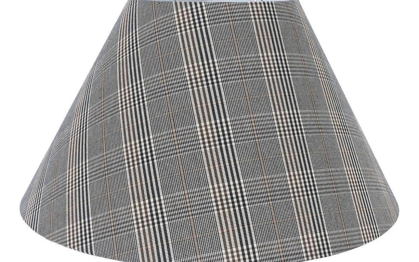 Empire Lampskärm Ø42cm Dunnet