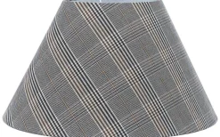 Empire Lampskärm Ø22cm Dunnet