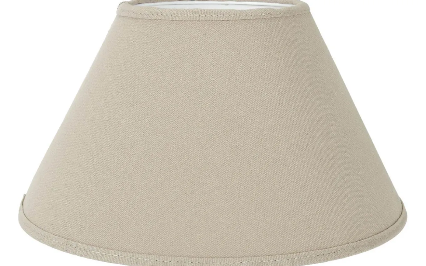 Empire Lampskärm Ø27cm Franza Beige
