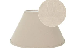 Empire Lampskärm Ø35cm Franza Beige