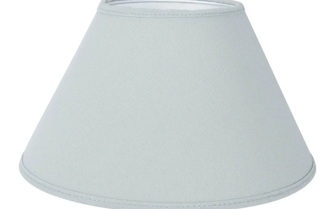 Empire Lampskärm Ø27cm Franza Grå