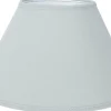 Empire Lampskärm Ø22cm Franza Grå