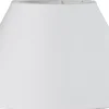 Empire Lampskärm Ø27cm Lin Offwhite