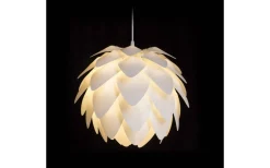 Encombre Taklampa Vit 43cm E27