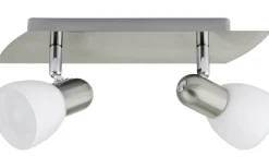 Enea Takspotlight 30cm Nickel