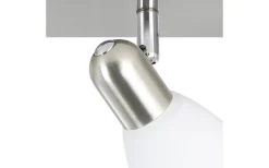 Enea Takspotlight 50cm Nickel