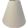 Engelska Fröskal Toppringsskärm Ø22cm Beige