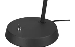 Enzo Skrivbordslampa E27 mattsvart