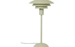 Epsilon Bordslampa 37cm Beige