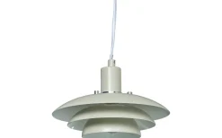 Epsilon Fönsterlampa 20cm Sand