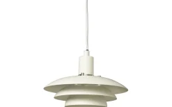 Epsilon Fönsterlampa 20cm Vit
