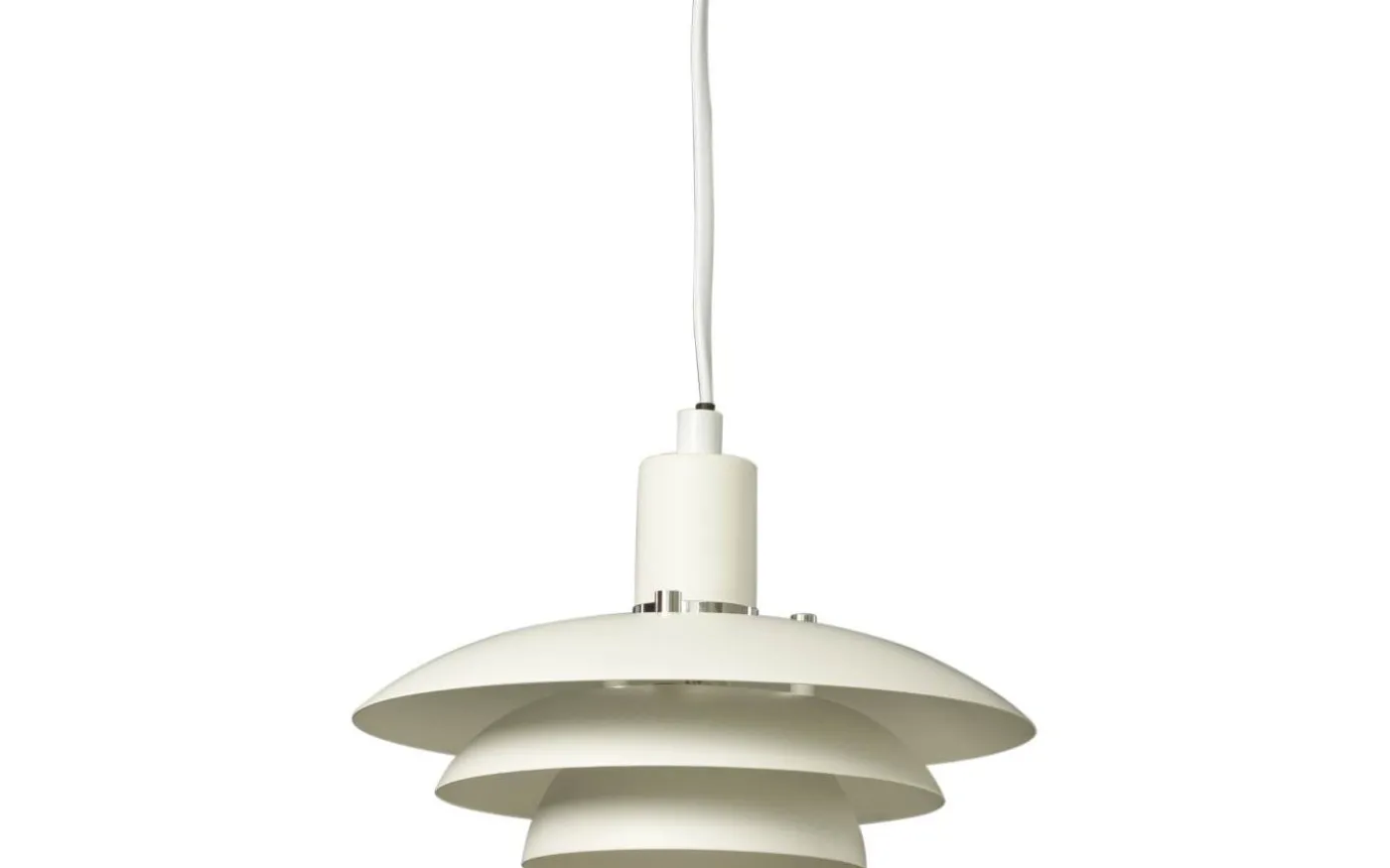 Epsilon Fönsterlampa 20cm Vit