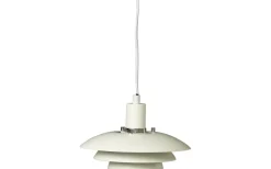 Epsilon Fönsterlampa 20cm Vit